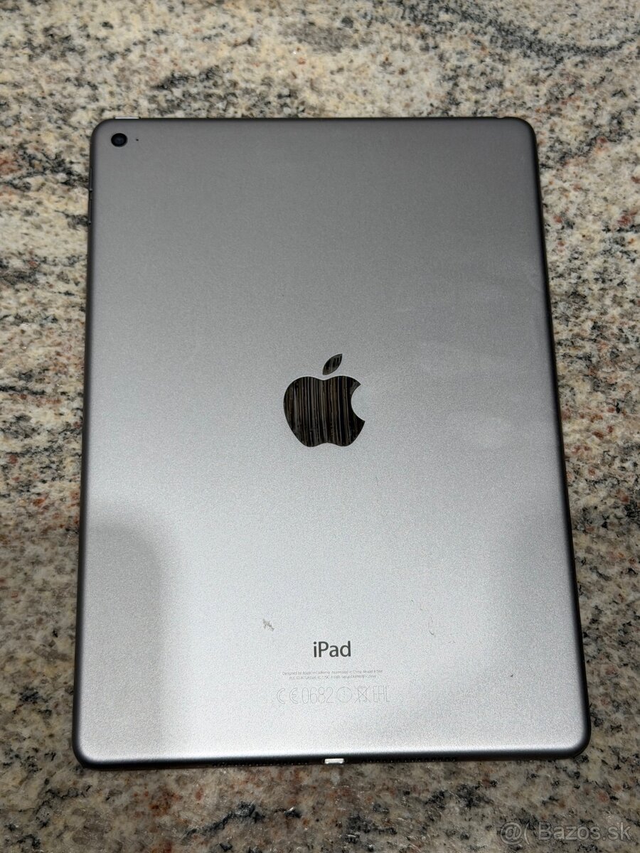 Apple iPad Air 2 64gb Wi-Fi - 8