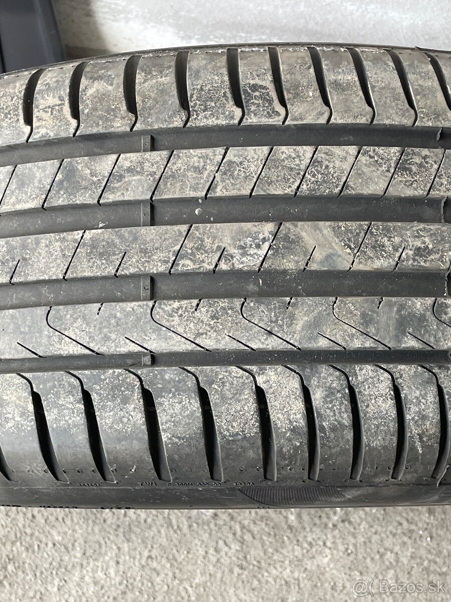Pirelli Cinturato P7 225/45 r18 letné - 8