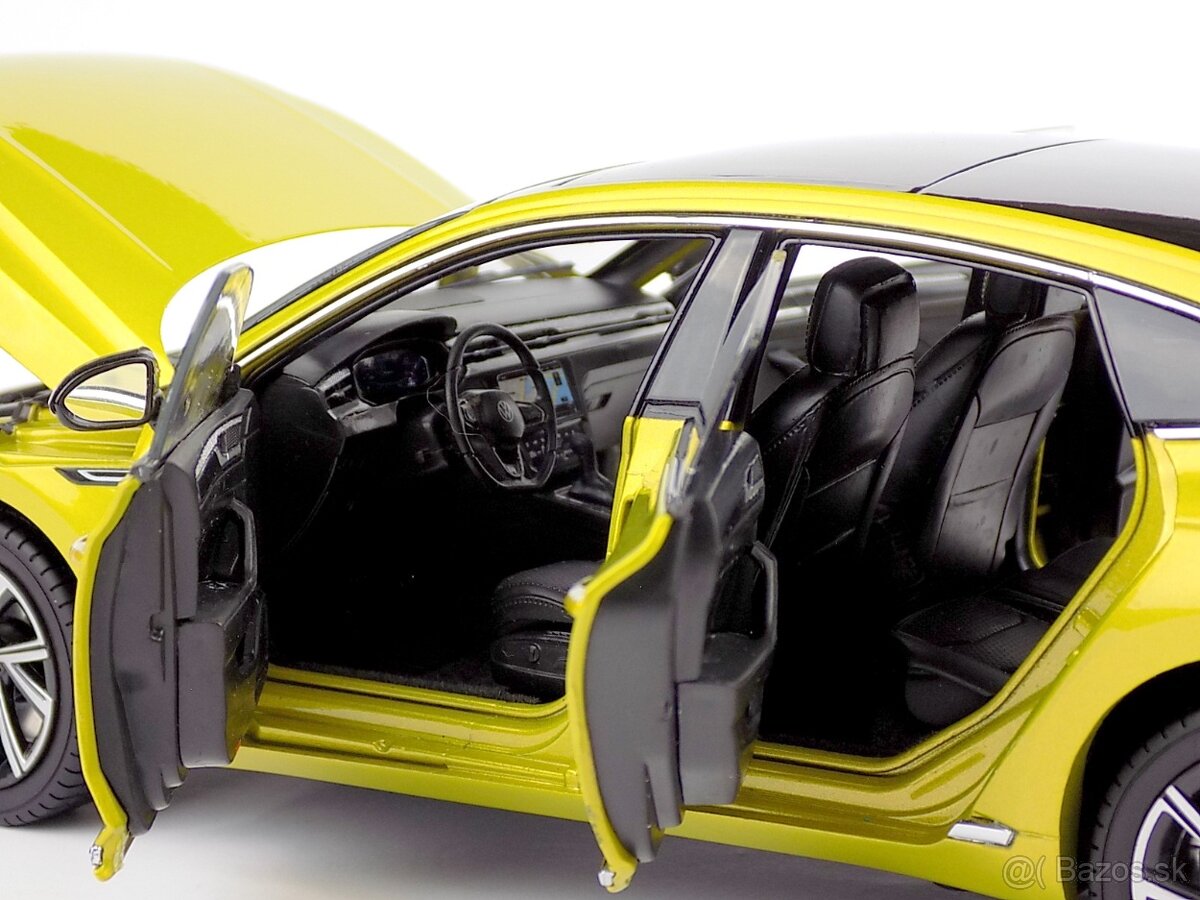 VOLKSWAGEN ARTEON CC 1:18 PAUDI - 8