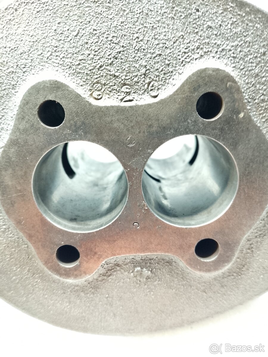 MANET 90 VÁLEC ORIGINÁL - 8