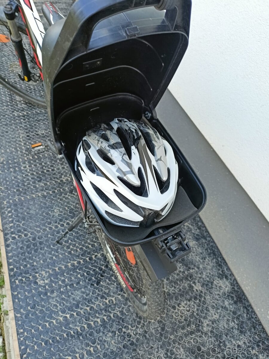 Horský bicykel Scott Aspect - 8