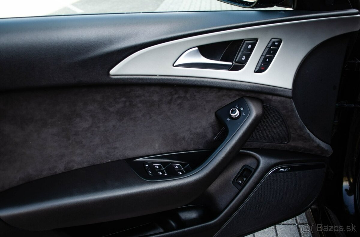 Audi A6 Avant 3.0 TDI BiT DPF quattro Prestige tiptronic - 8