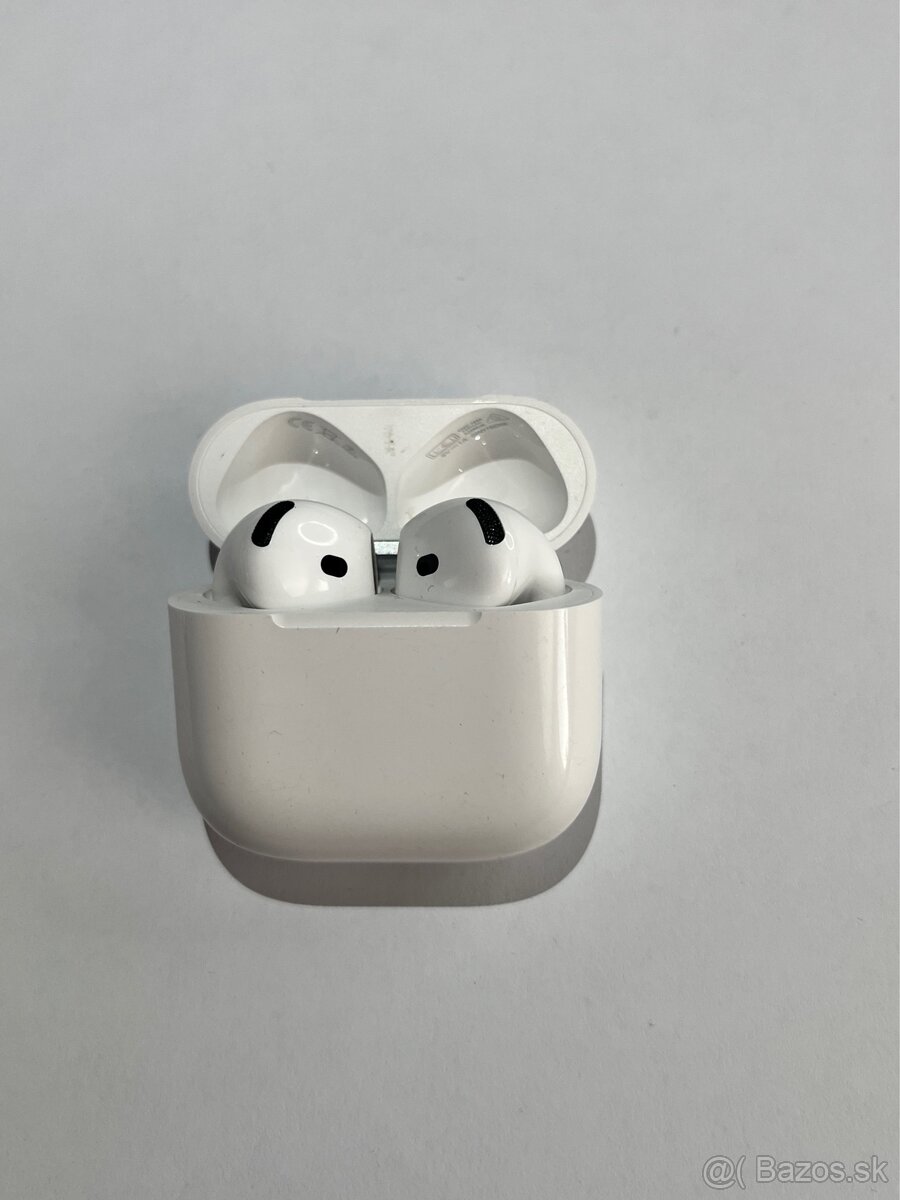 AirPods 4gen 1:1 - 8
