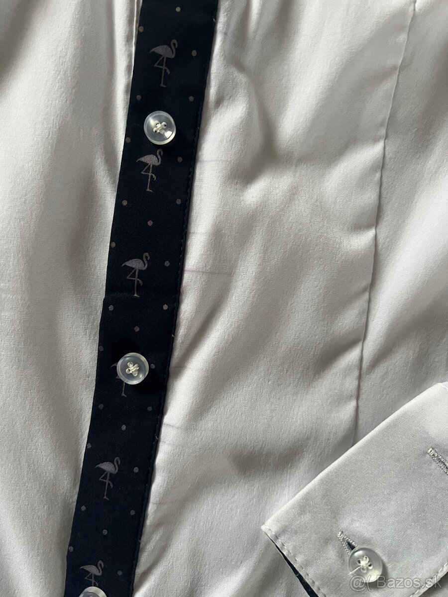 Blúzka/Košeľa/šaty/svetríky - 8