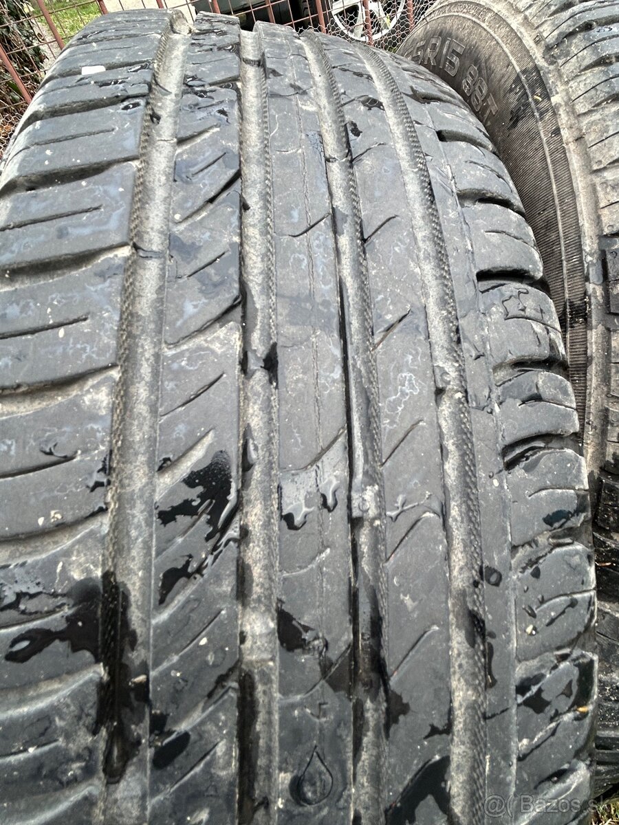 Letné NOKIAN 185/65 R15 88T - 8