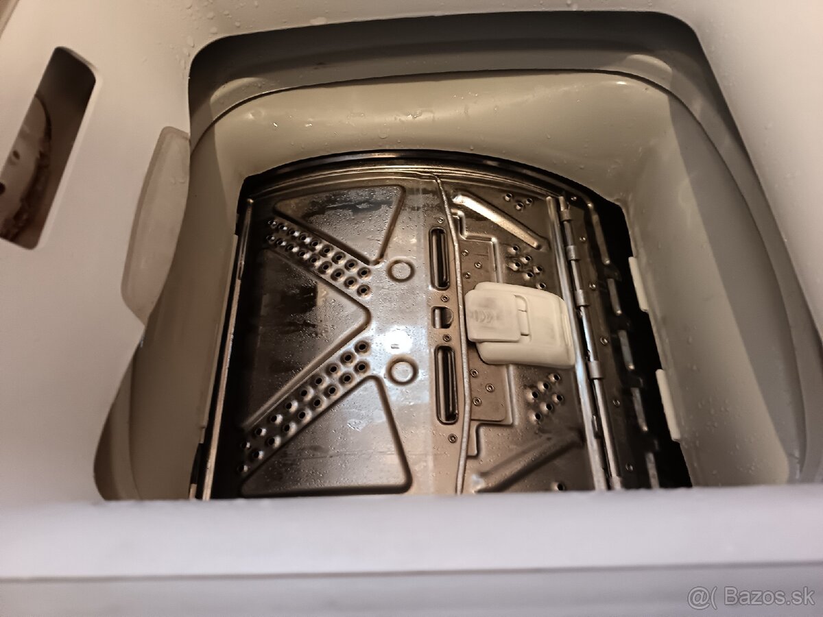 Krásna zanovna práčka whirpool dovoz v Ba - 8