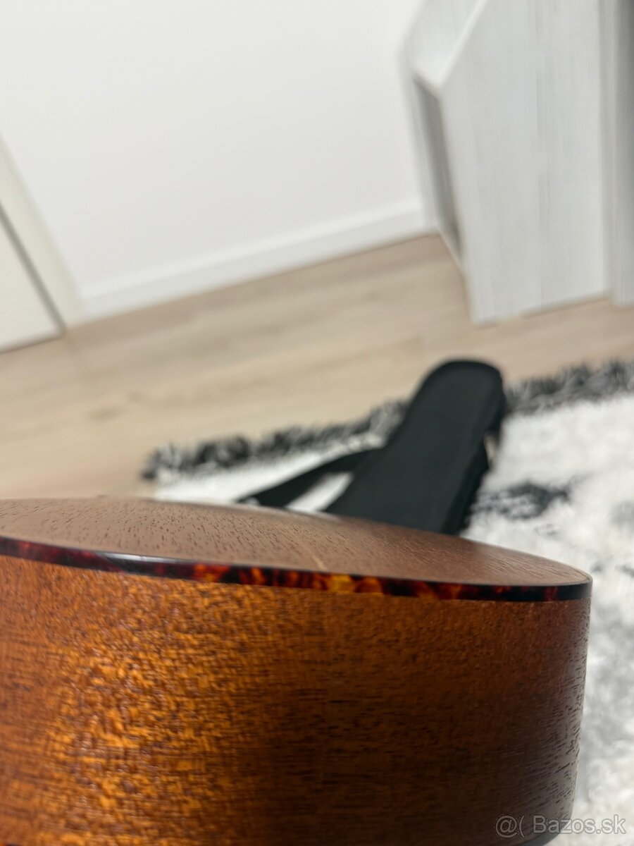 Ukulele značky: Cascha - 8