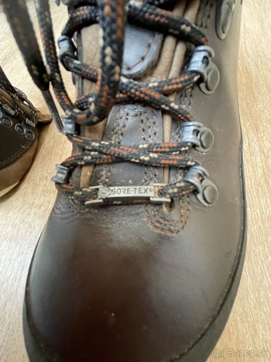 ALFA - Walk Queen Advance nove - 8