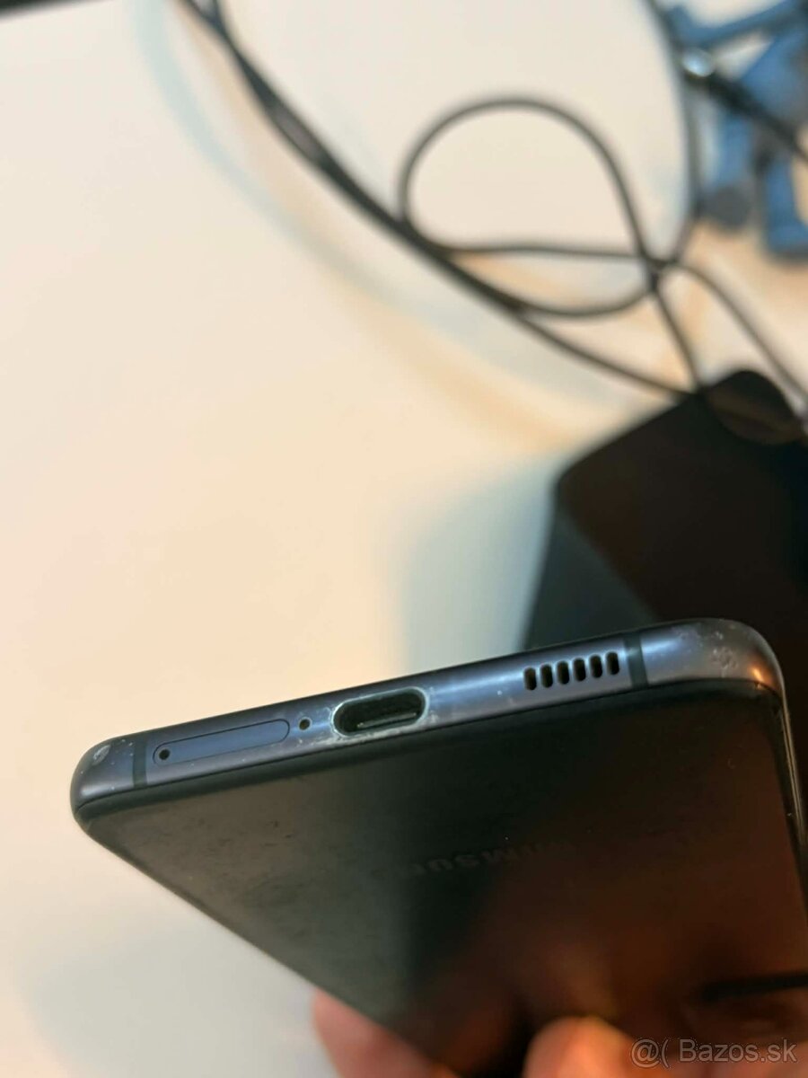 Samsung Galaxy S21 FE 128gb - 8