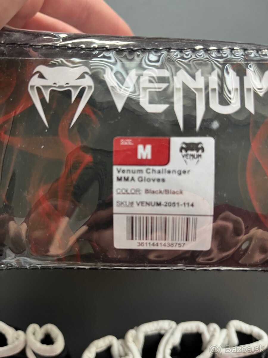 Venum MMA - 8