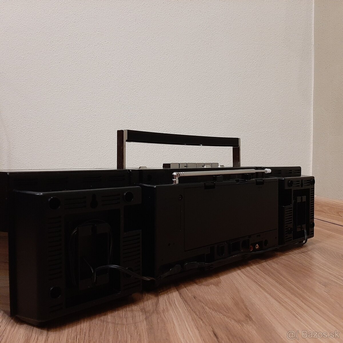 Radiomagnetofon - 8