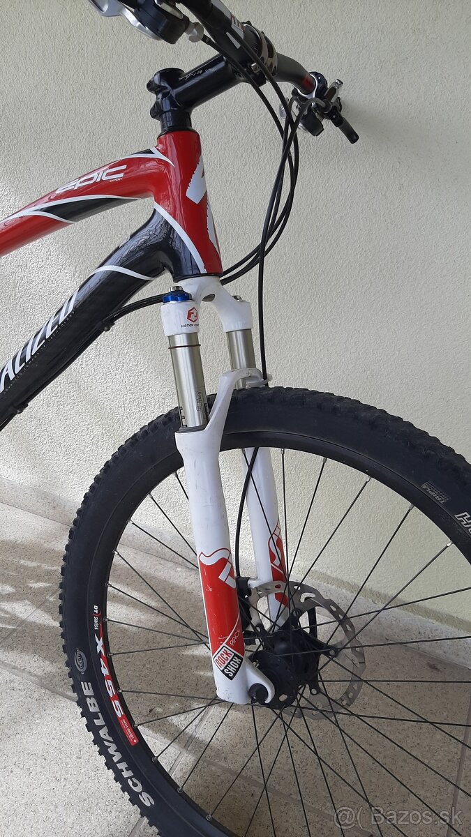 Specialized epic carbon L - 8