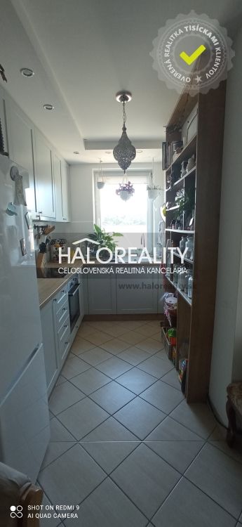 HALO reality - Predaj, rodinný dom Oľdza - NOVOSTAVBA - 8