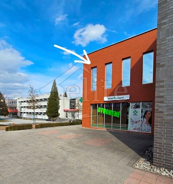 Predaj, Komerčné/Kancelárske priestory (RK01021457) - 8