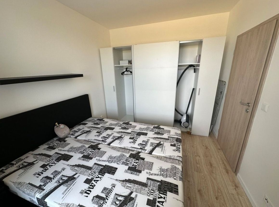 Byt na prenjaom - ul. Labutia, Bratislava V TOP - 8