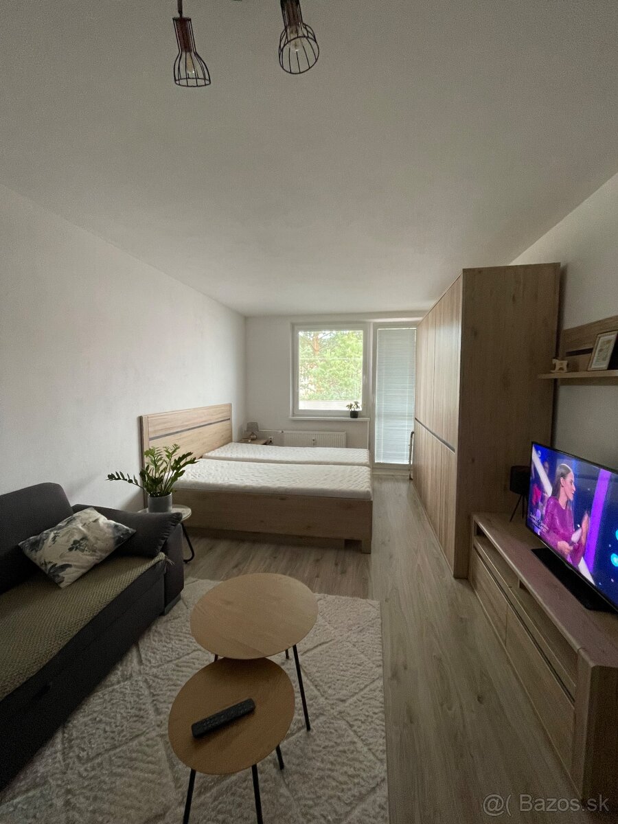 1-izbový byt Lehota pod Vtáčnikom - 8