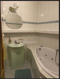 predáme 3-izbový byt na Železníkoch - 8