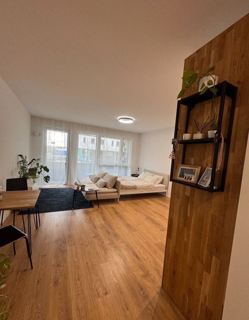 Byt na prenájom - ul. Hraničná, Bratislava II TOP - 8