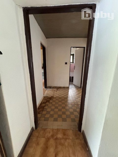 Chalupa s pozemkom 776 m2, Dolná Maríková - Hadoše - 8