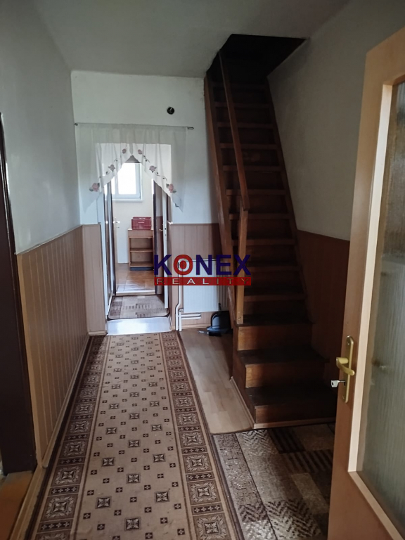 PEKNÝ Rodinný domček v meste SVIDNÍK NA PREDAJ - 8