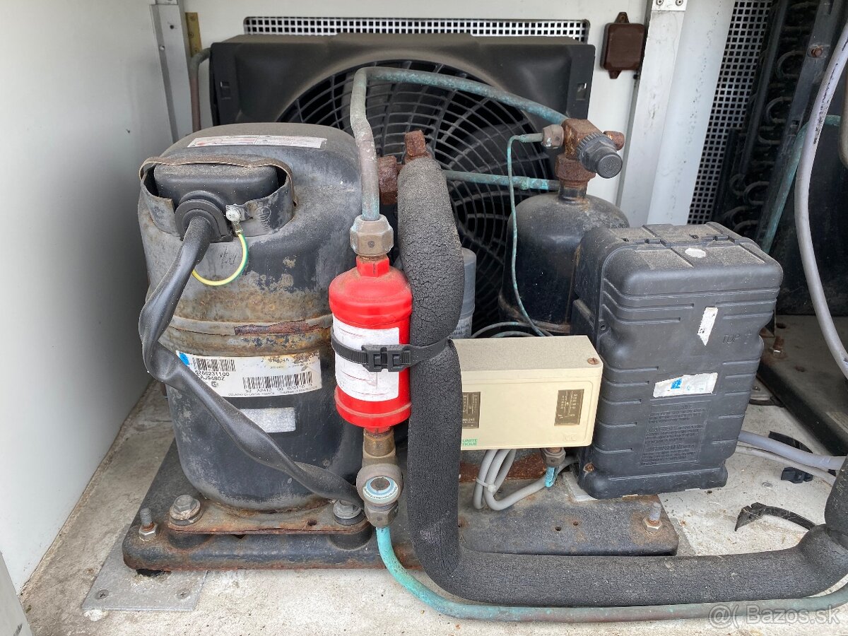 Renault Master 2.3 2012 - 8