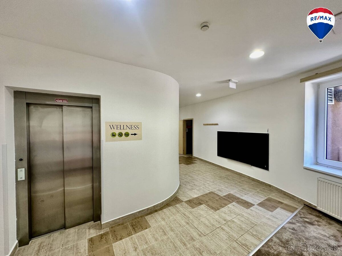 Hotel Javorník - Čertov na predaj - možný odpočet DPH - 8