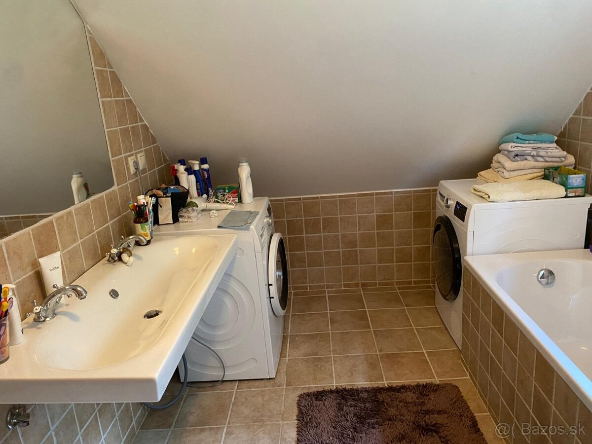 Víkendová chalupa na predaj Vychylovka - 8