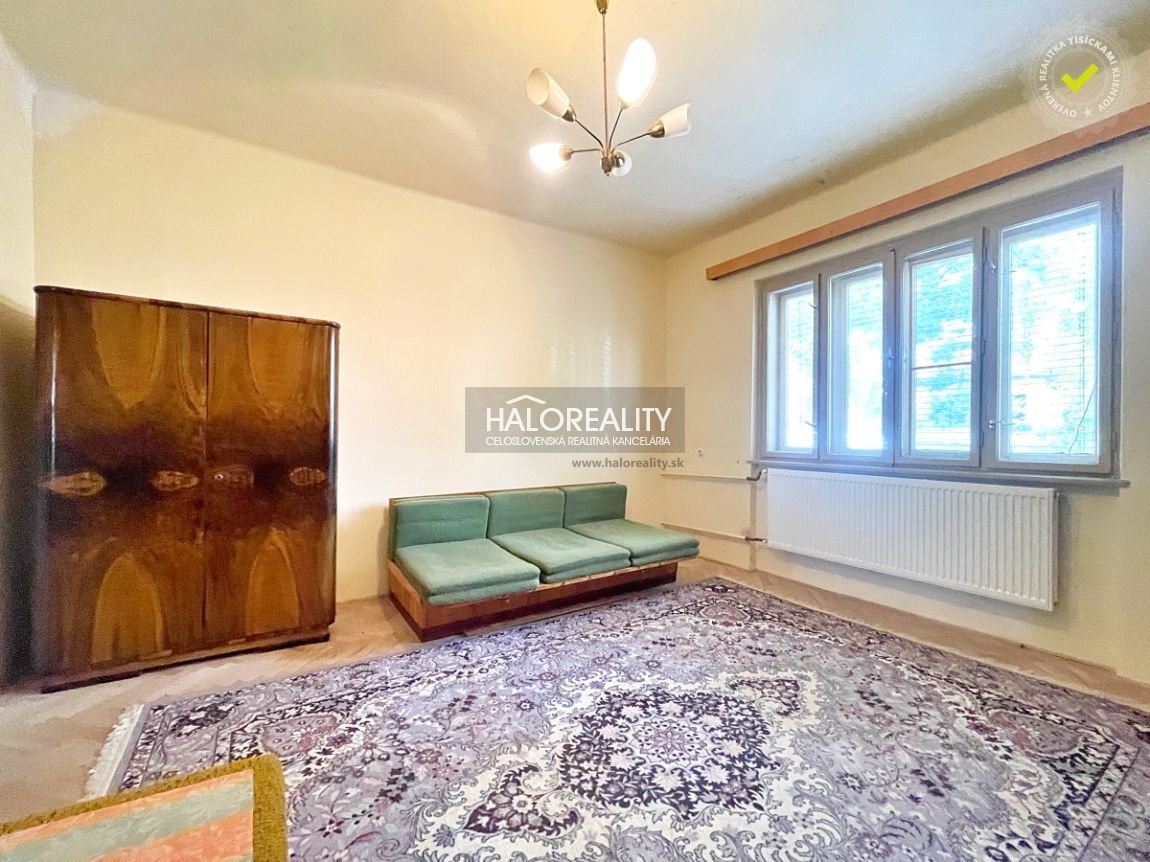 HALO reality - Predaj, rodinný dom Veľká Čalomija - 8