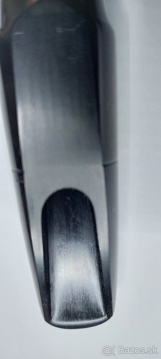 Hubičk Selmer Paris S80 C Alt saxofón - 8