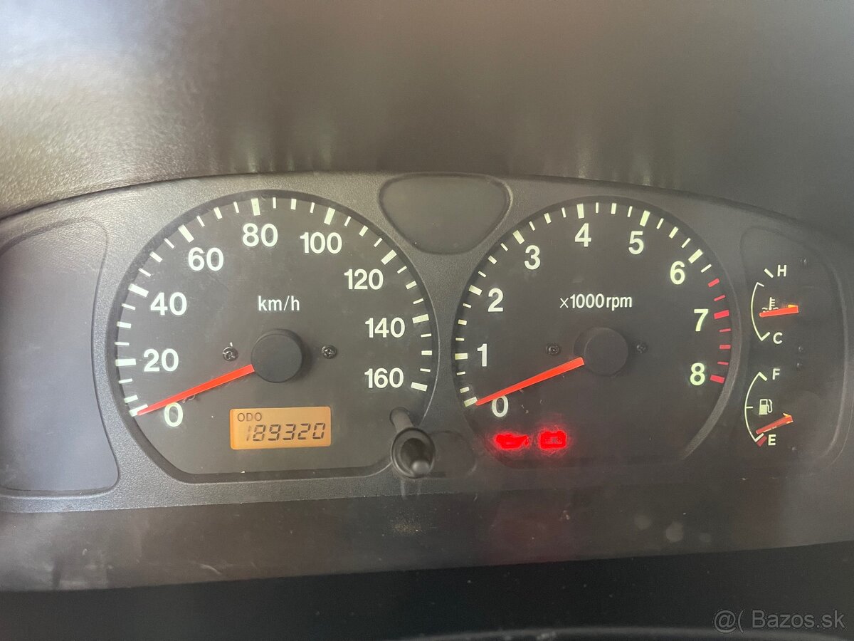 SUZUKI JIMNY 1.3 4X4 - 8