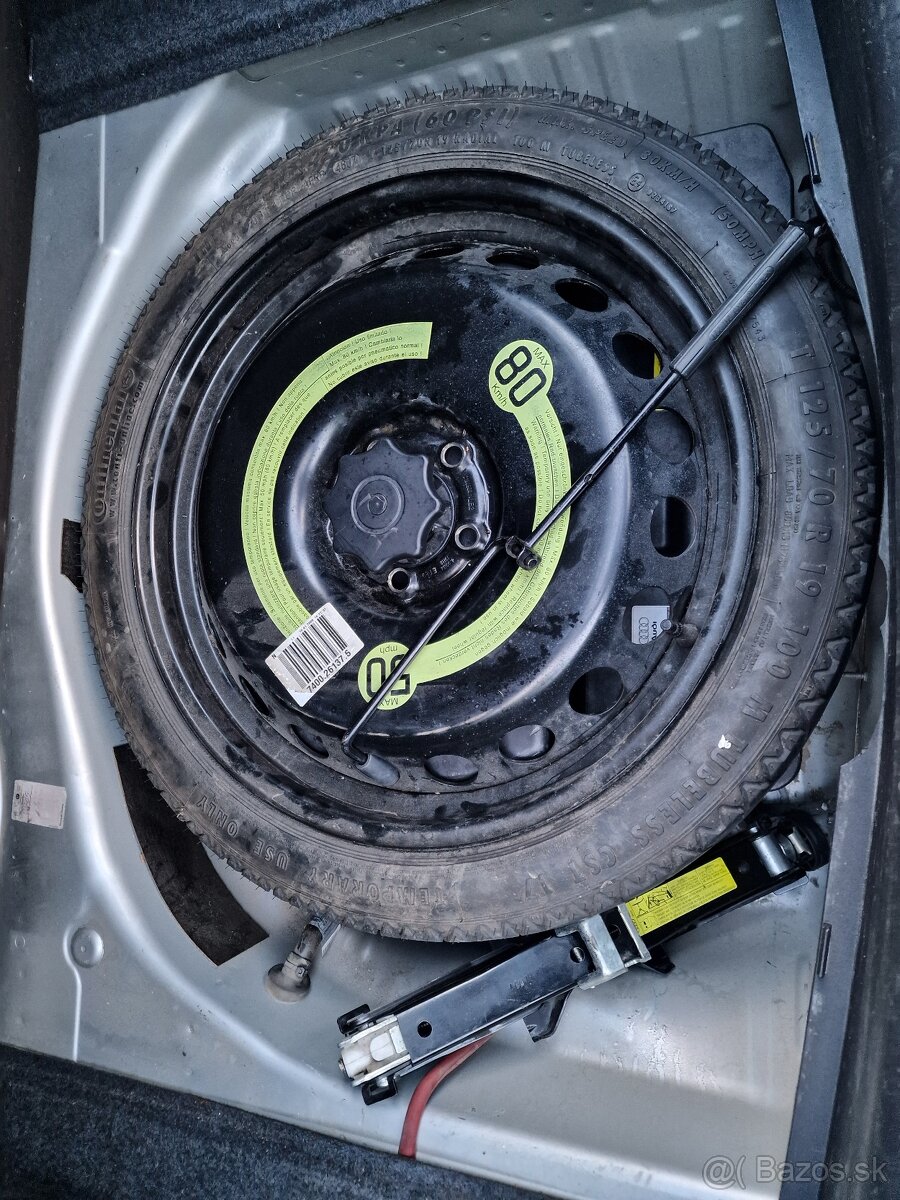 Audi A5 2.7 TDi multitronic 190k S-line (diesel) - 8