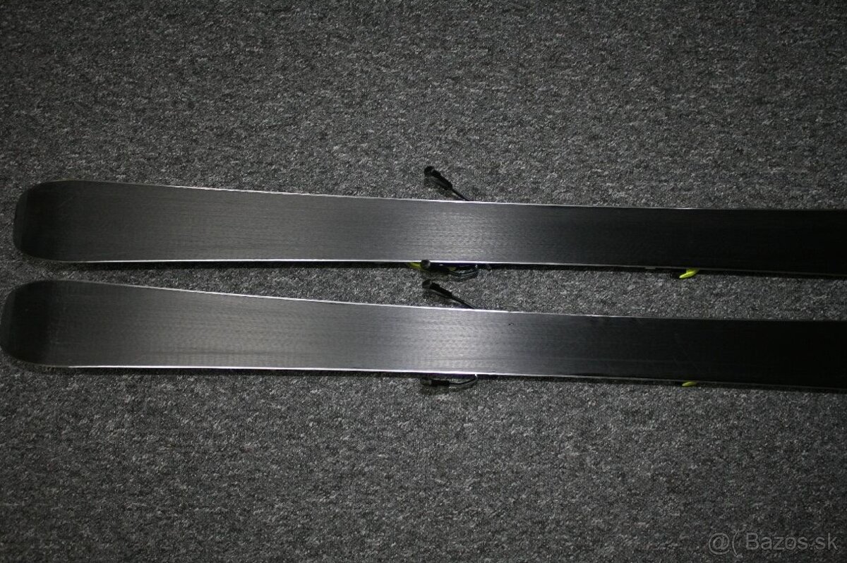 lyže Rossignol Experience allmountain 152 cm - 8