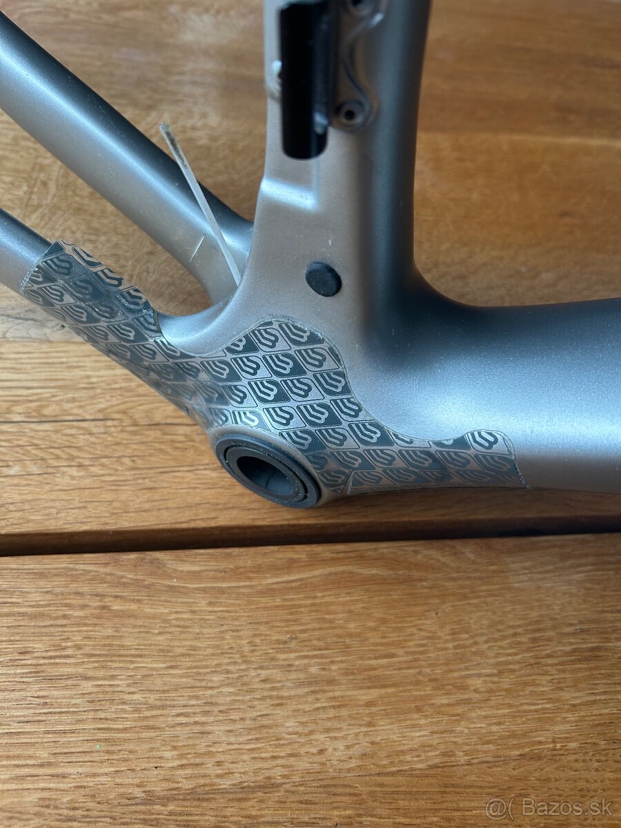 Cestny carbon ram Basso Venta 58 - 8