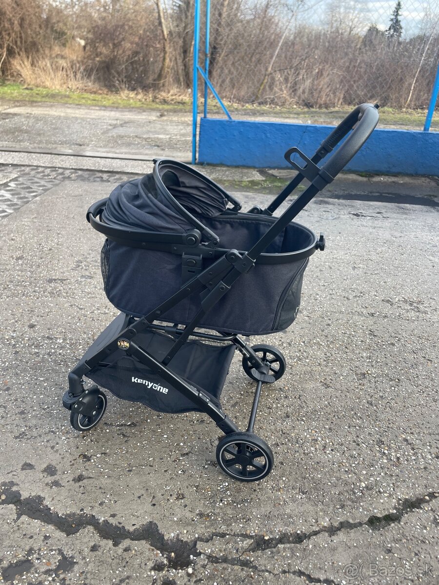 Kočik pre psika - 8