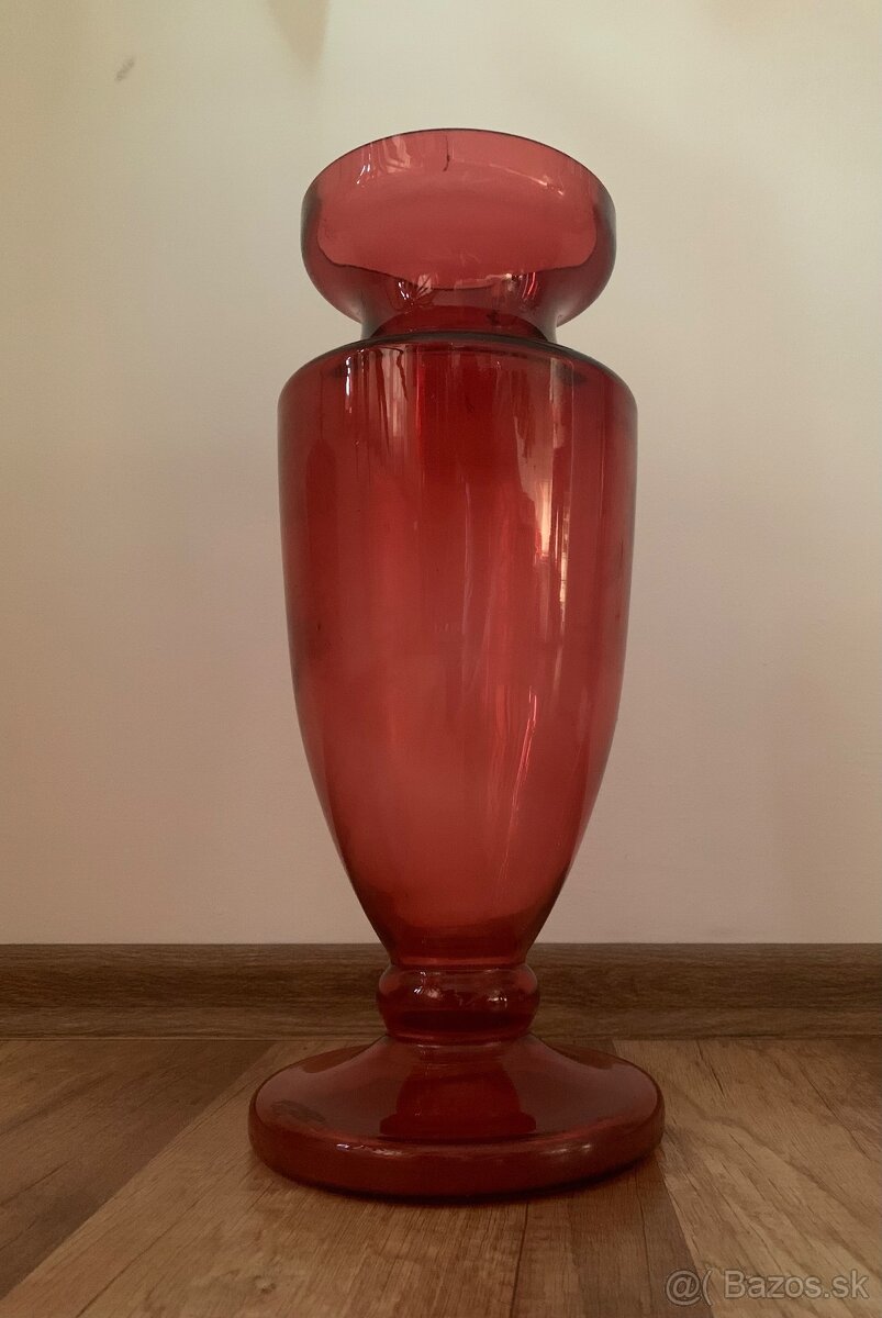 Rôzne vázy a dekoračné fľaše - 8