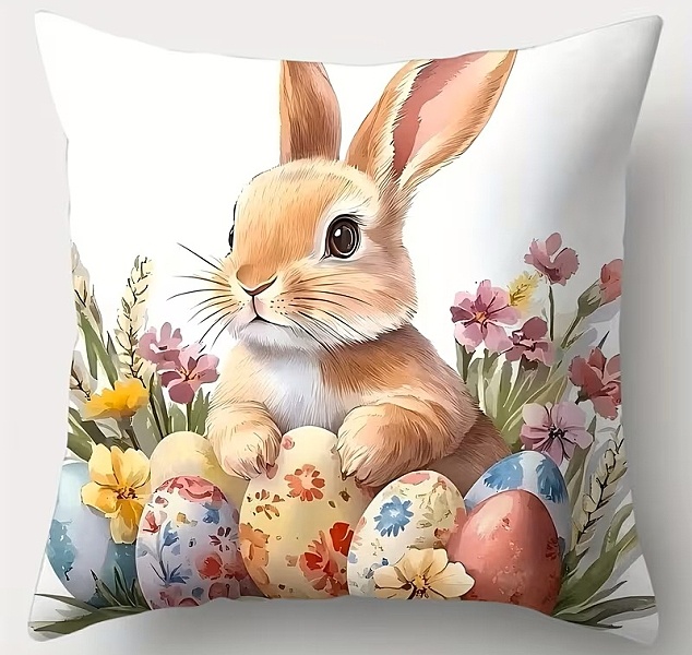 prekrásne obliečky 45x45cm - 8