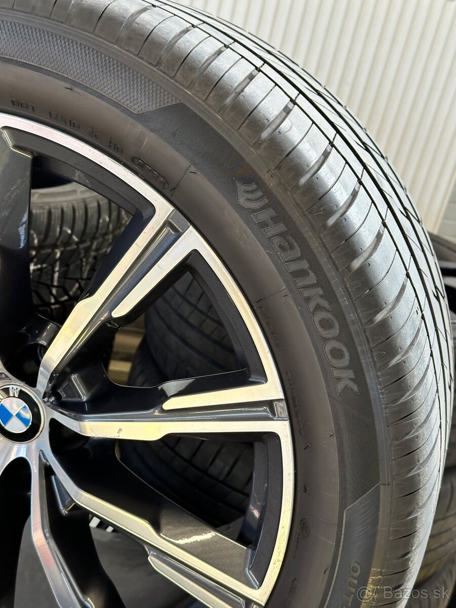 BMW R20 Letná sada X5, X6 - 8