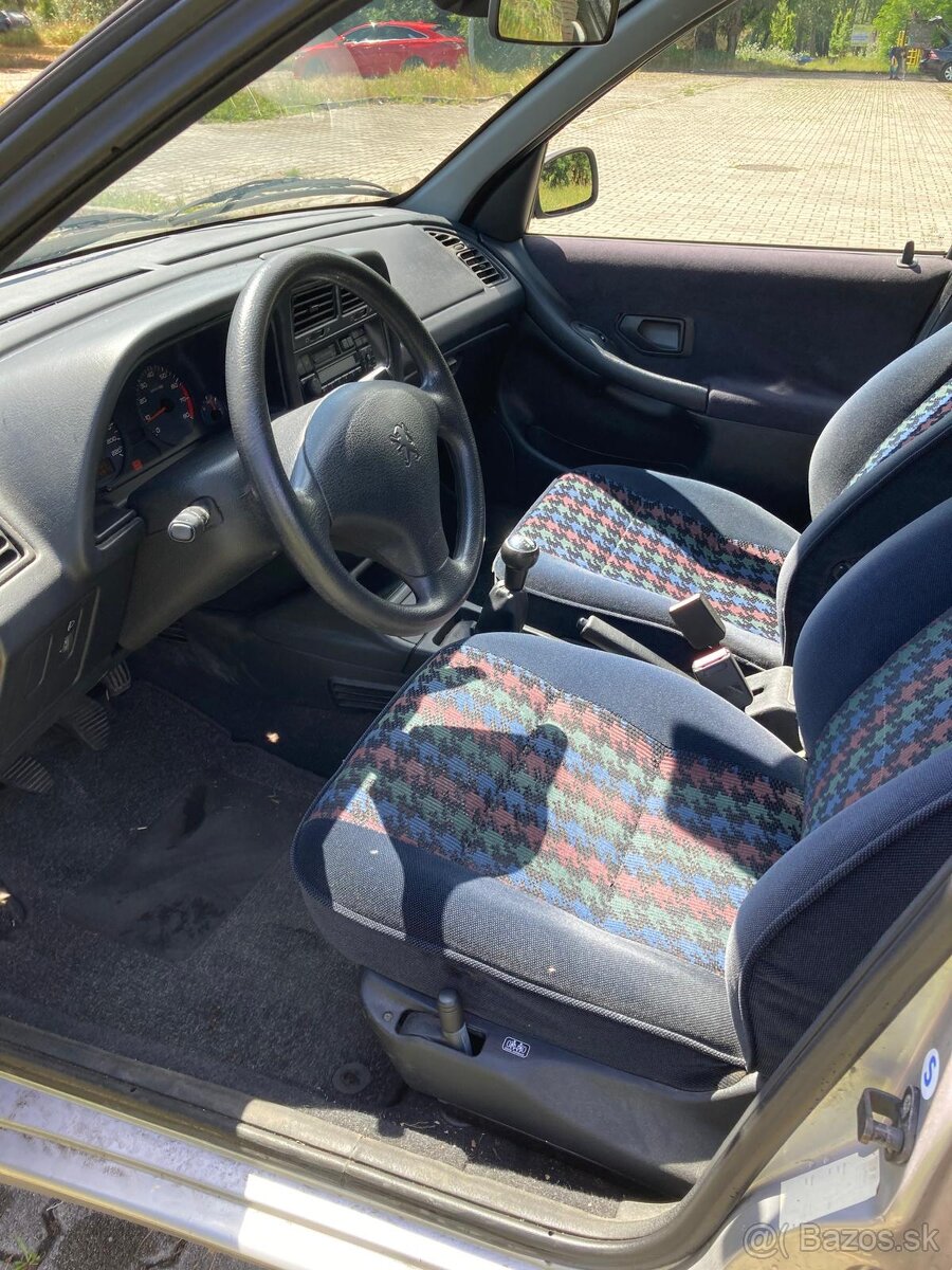 Peugeot 306 - 8