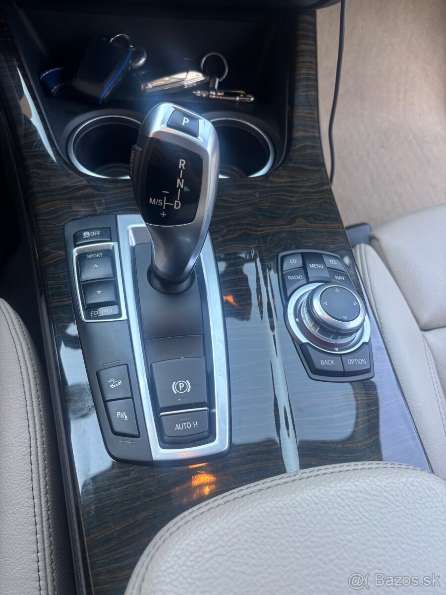 Predam BMW X3 F25 rok 2014 kup SR - 8