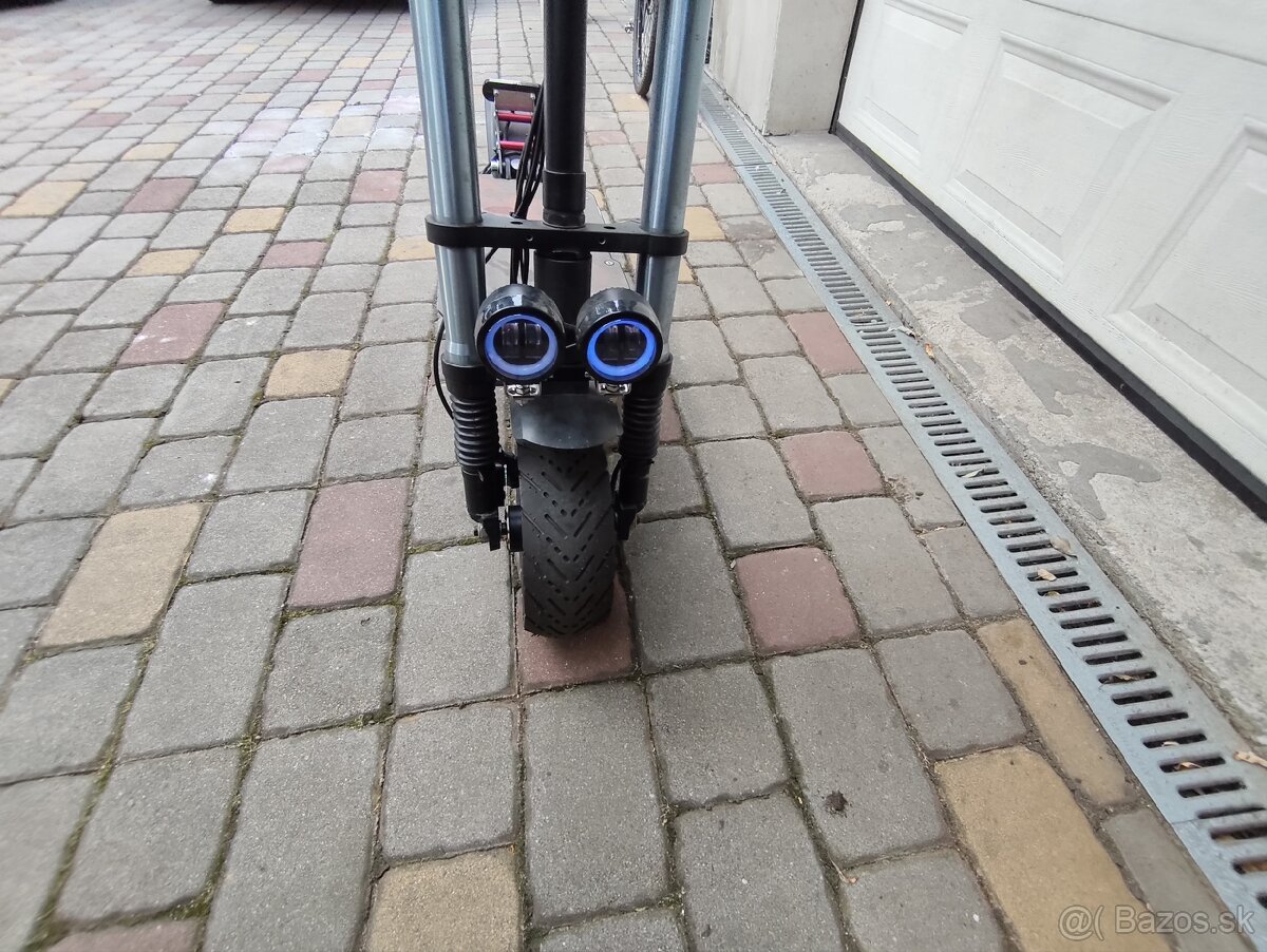 Boyueda S3 6000W - 8