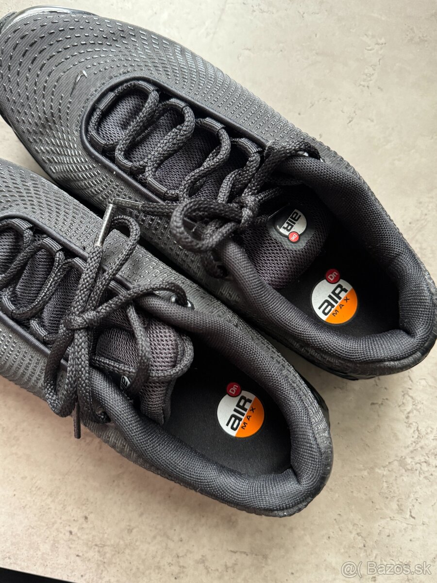 Nike Air Max Dn - 8