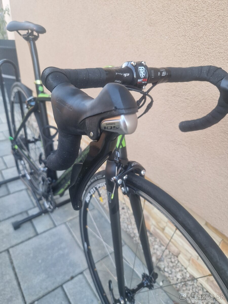 Haibike challenge SL - 8