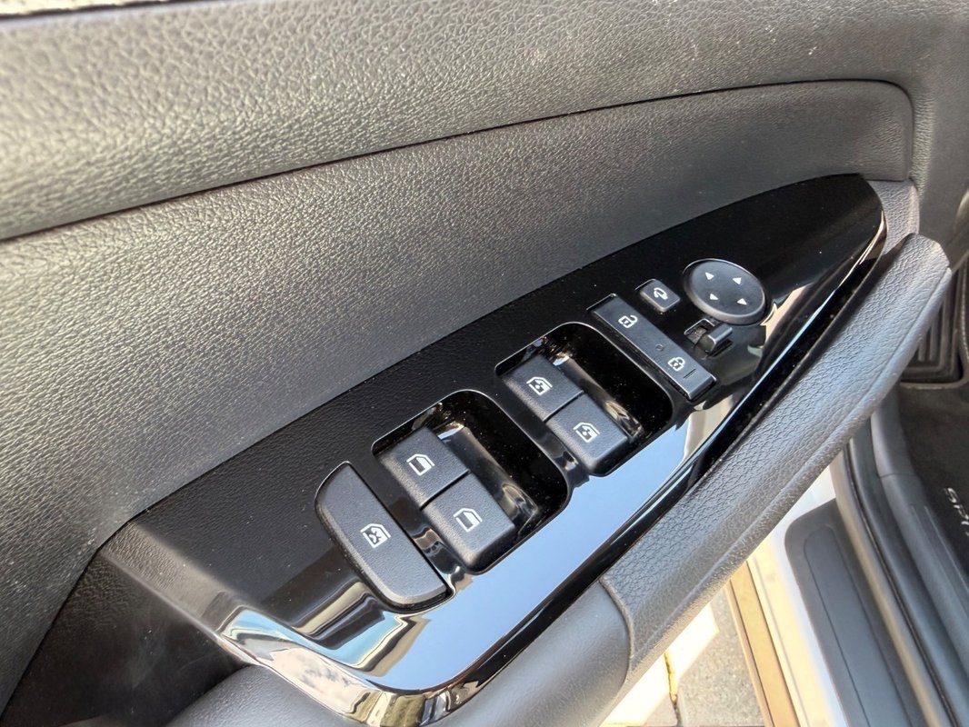 Kia Sportage 1,6 T-GDI PHEV - 8