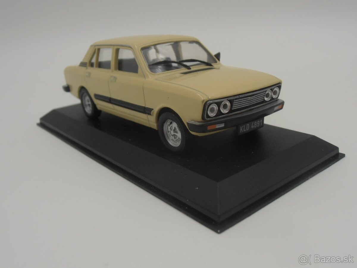FIAT 1/43 - 8