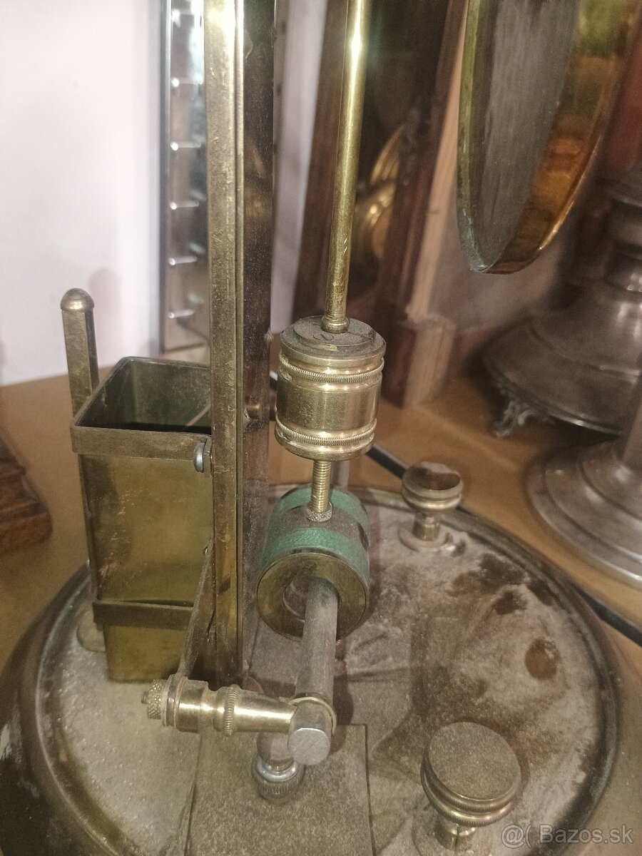 Nastenné hodiny - 8