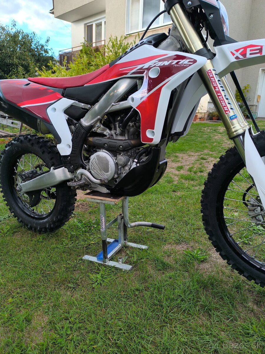 Fantic XEF 250 - 8