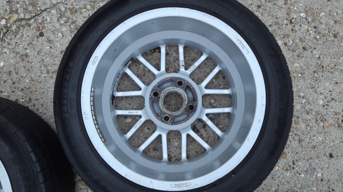 4x108 r16 RH - 8