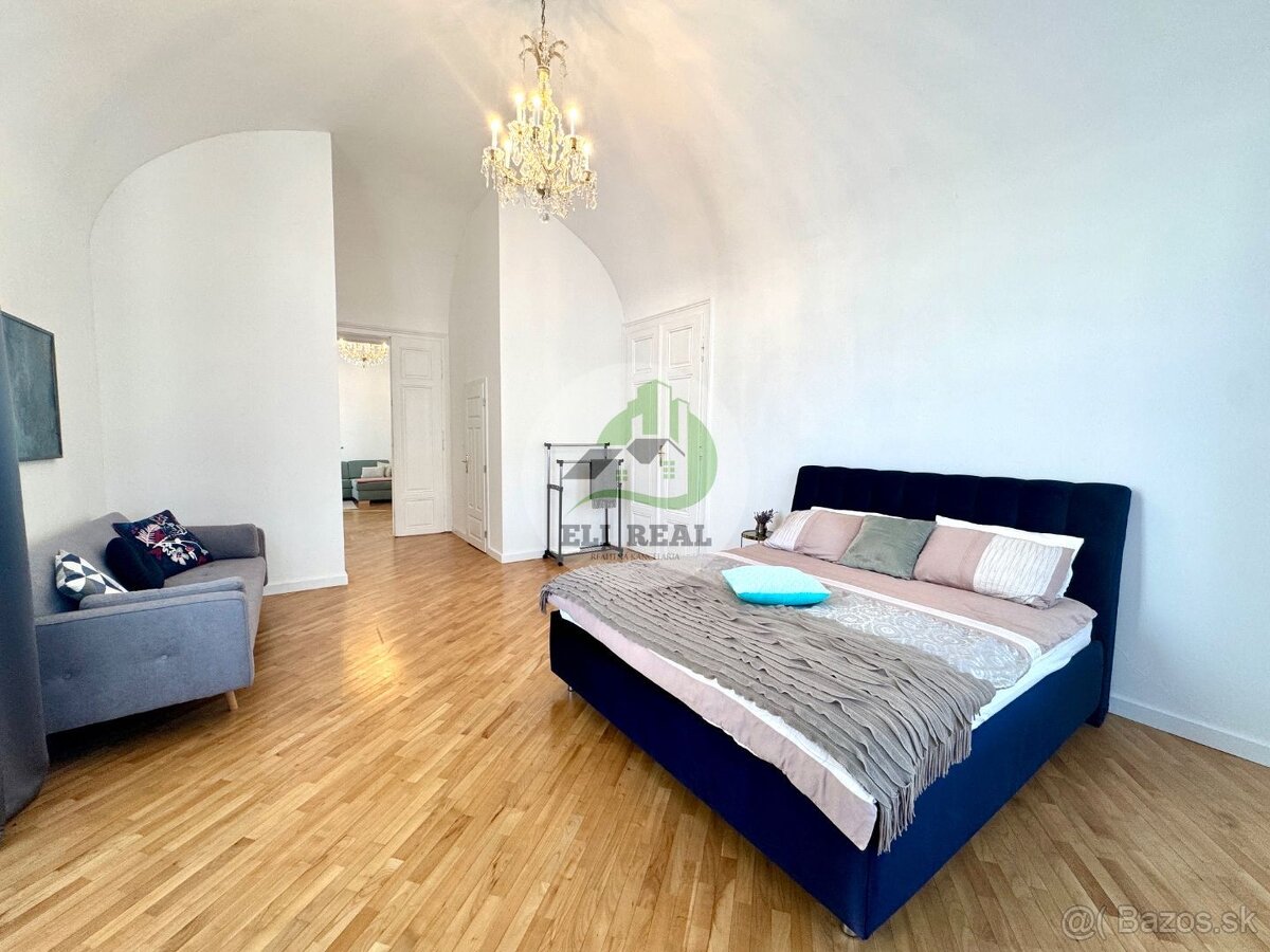 VOĽNÝ 2-izbový byt Mlynská, (81m2) na prenájom v centre Koší - 8