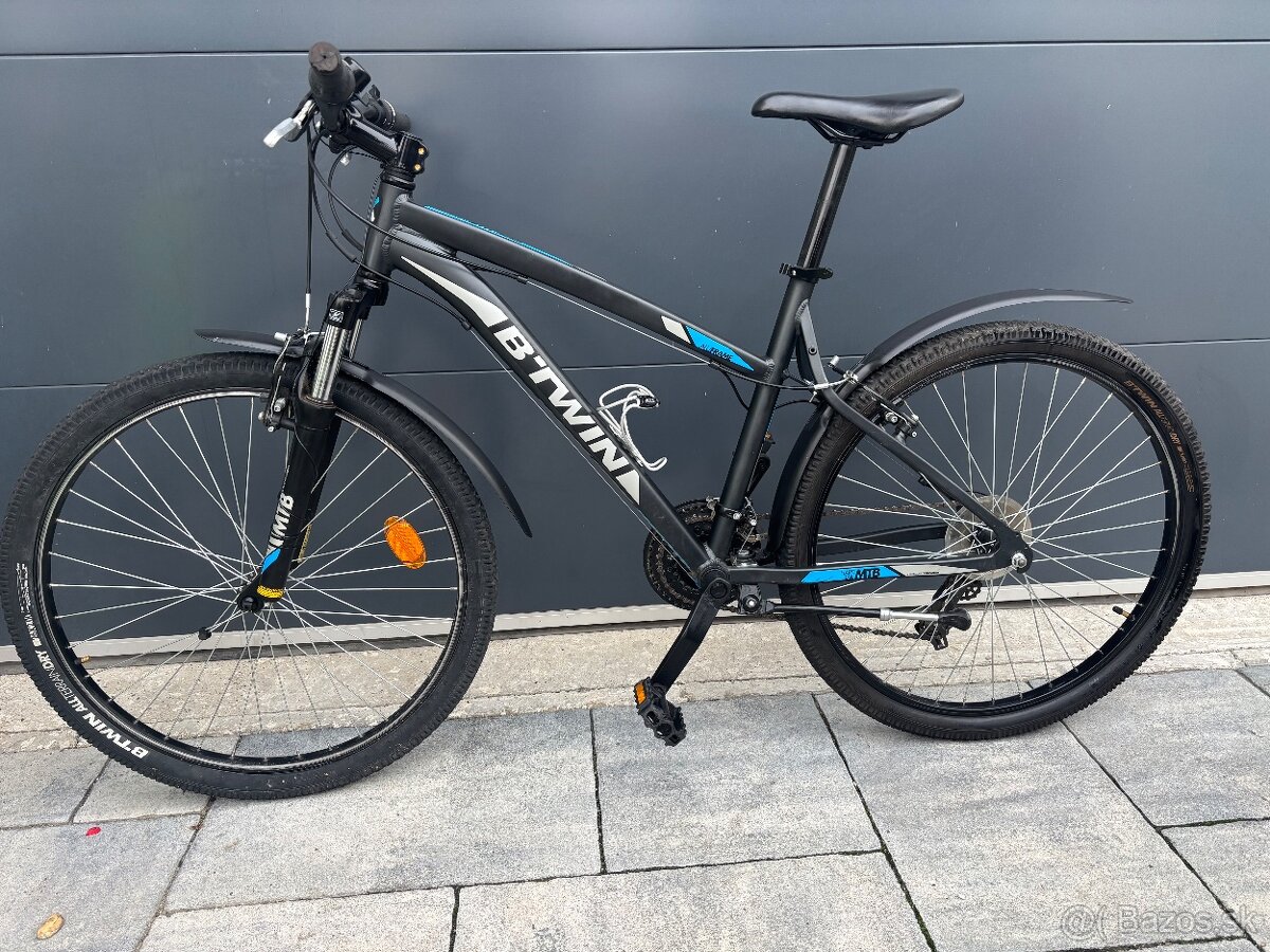 B twin Rockrider st 340 - 8