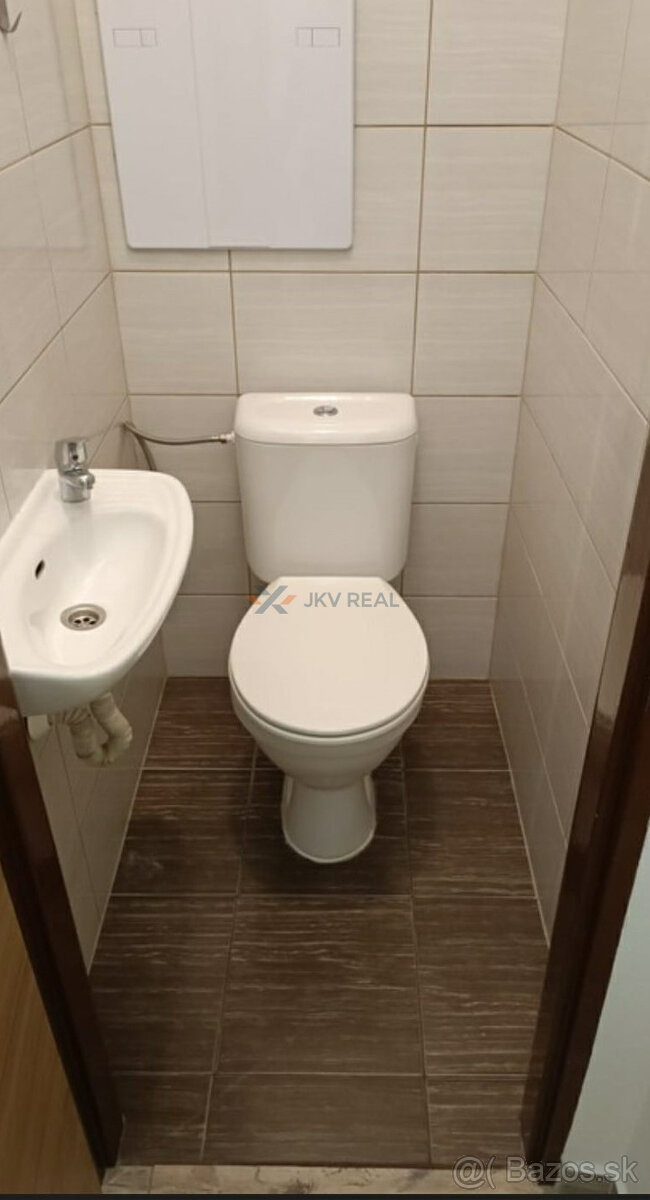 2 izbový byt - Zlaté Moravce – po rekonštrukcii - 8